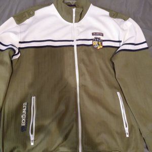 Ecko Unltd uncut series men's 2x jacket